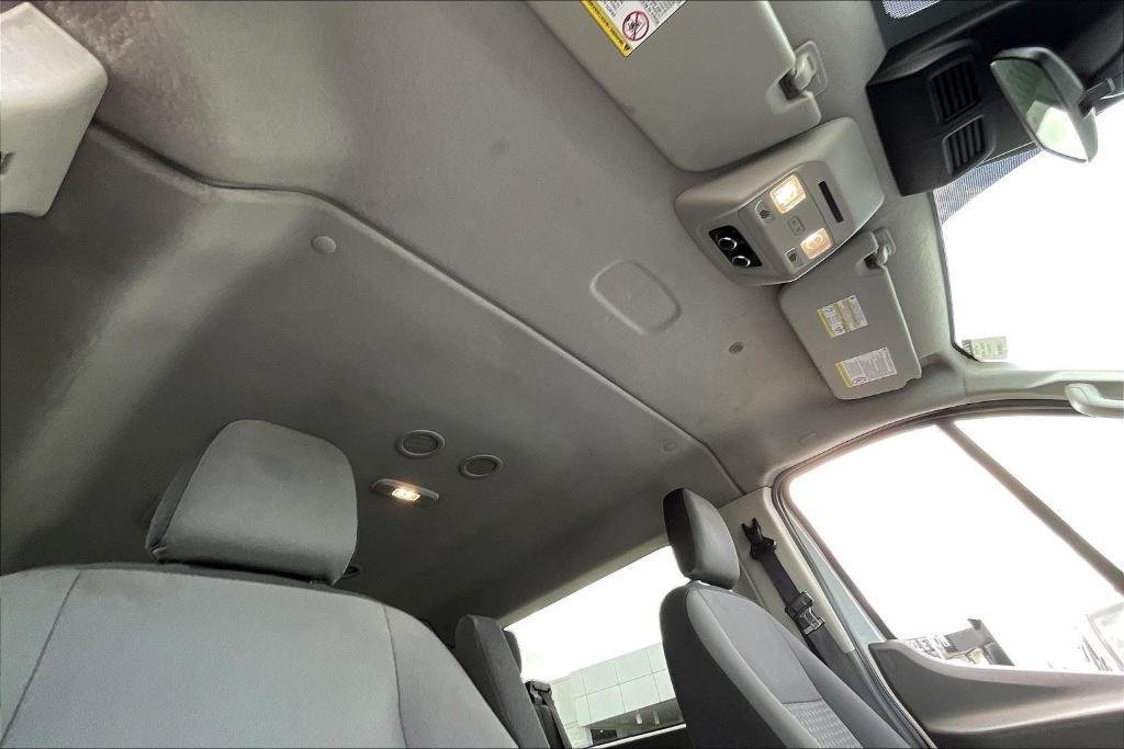 used 2023 Ford Transit-350 car, priced at $37,577