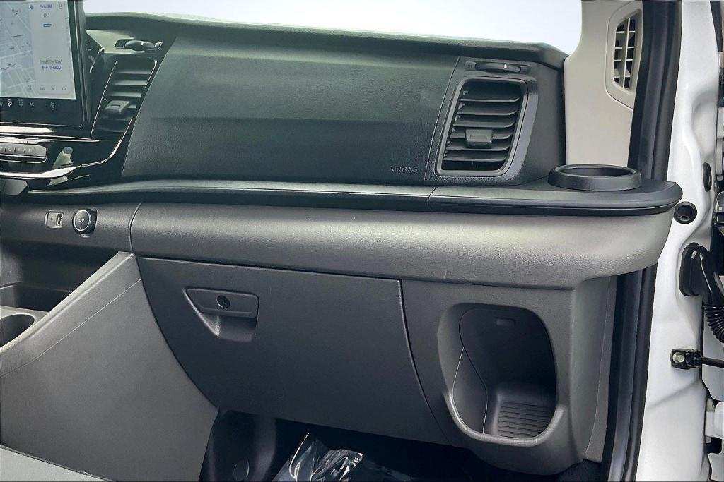 used 2023 Ford Transit-350 car, priced at $37,577