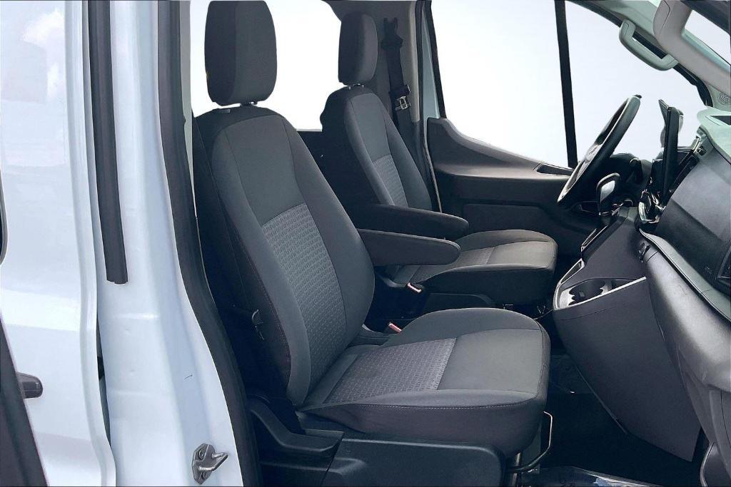 used 2023 Ford Transit-350 car, priced at $37,577
