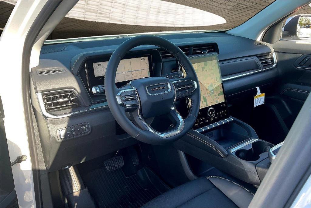 new 2026 GMC Terrain car, priced at $42,745