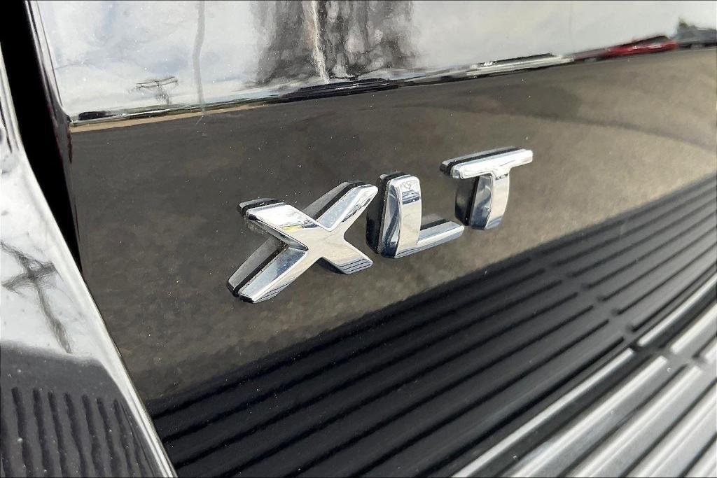 used 2021 Ford Expedition Max car, priced at $41,689
