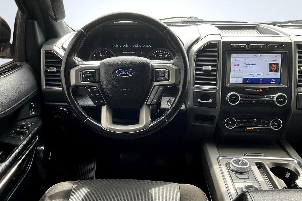 used 2021 Ford Expedition Max car, priced at $41,689