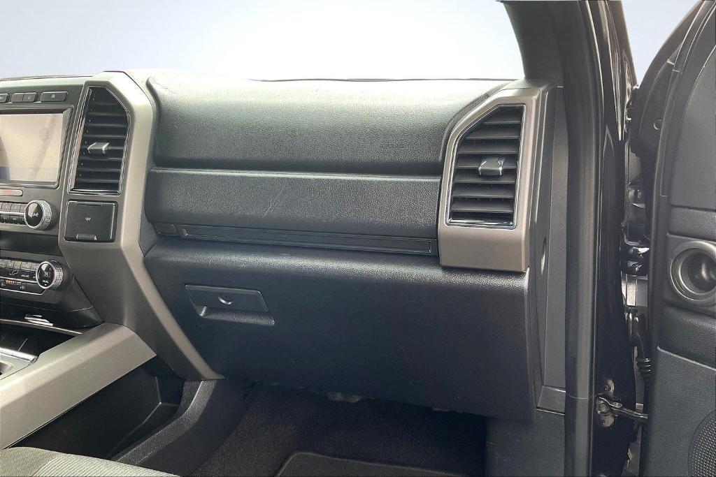 used 2021 Ford Expedition Max car, priced at $41,689