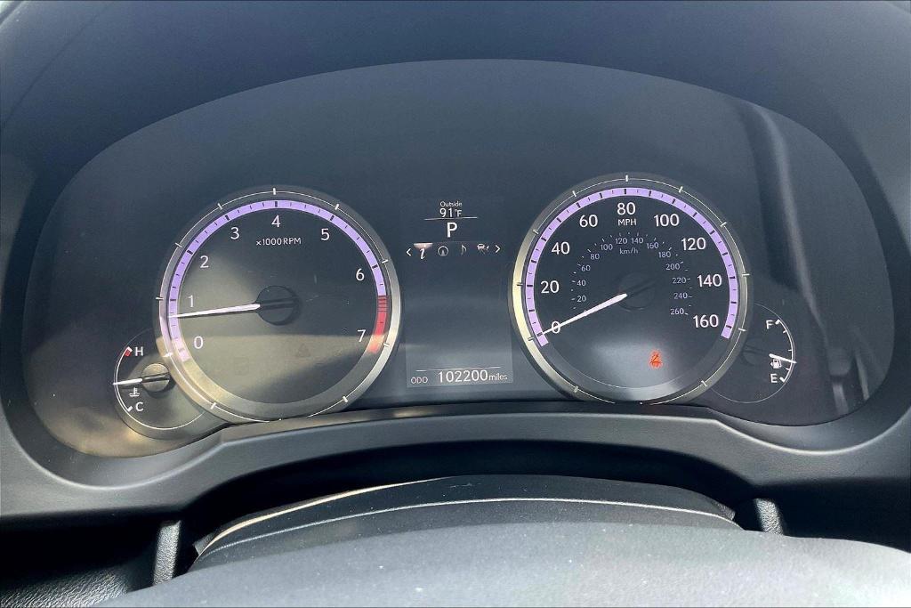 used 2015 Lexus RC 350 car, priced at $22,987