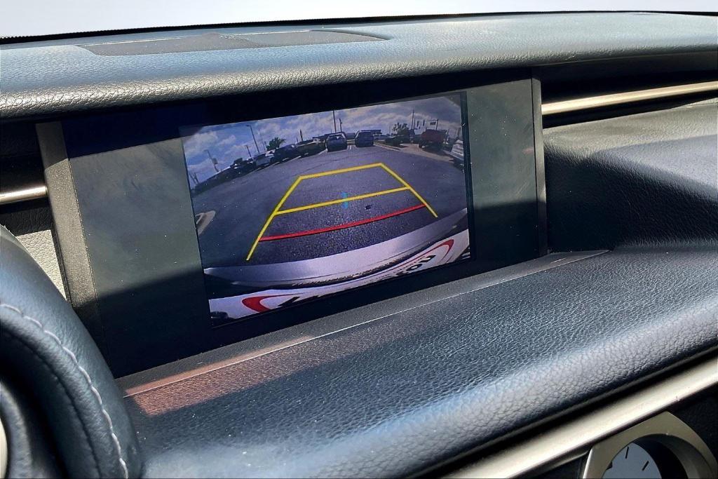 used 2015 Lexus RC 350 car, priced at $22,987