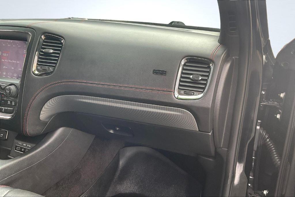 used 2018 Dodge Durango car, priced at $19,999