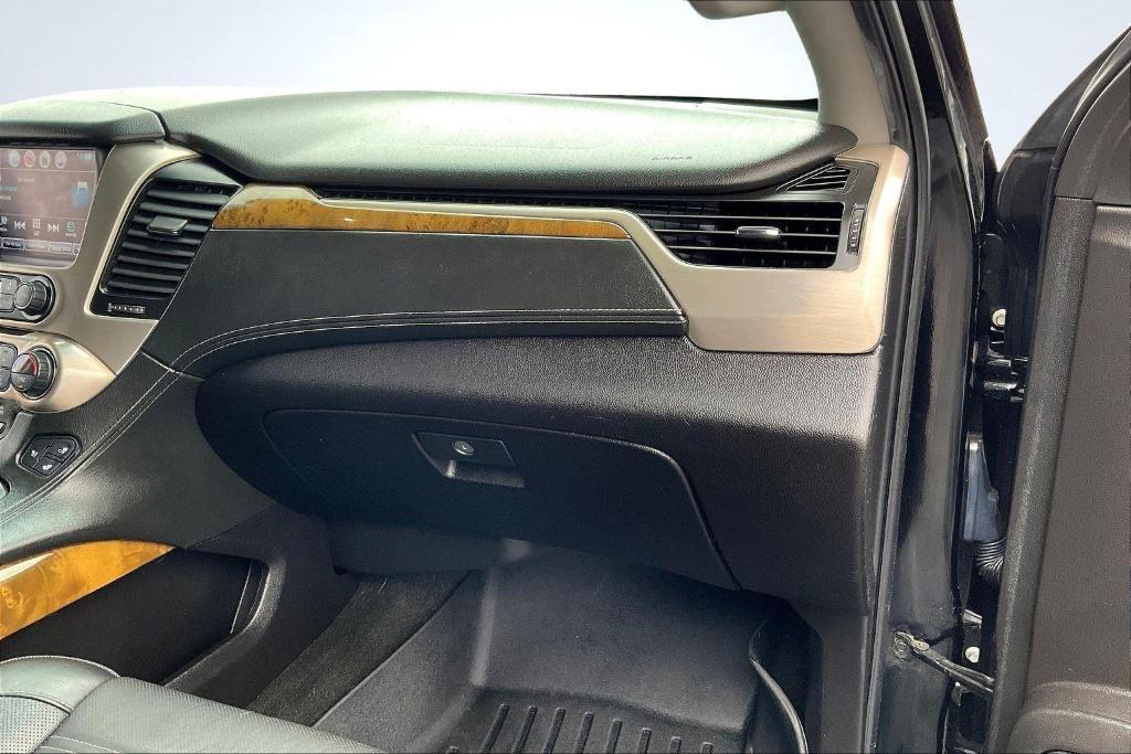 used 2017 GMC Yukon XL car, priced at $24,999