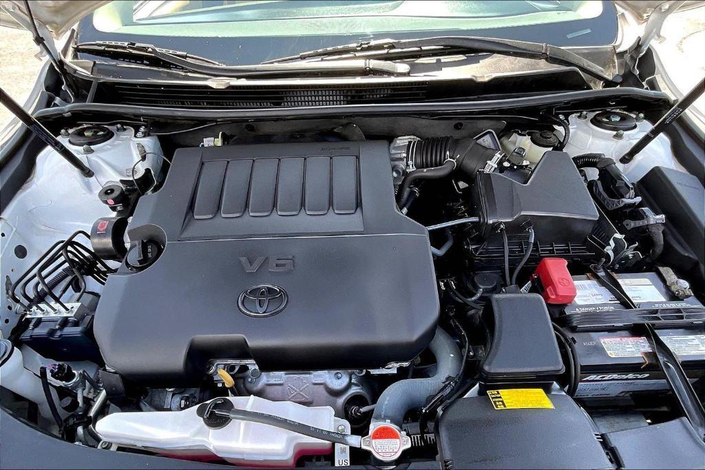 used 2016 Toyota Avalon car, priced at $19,788