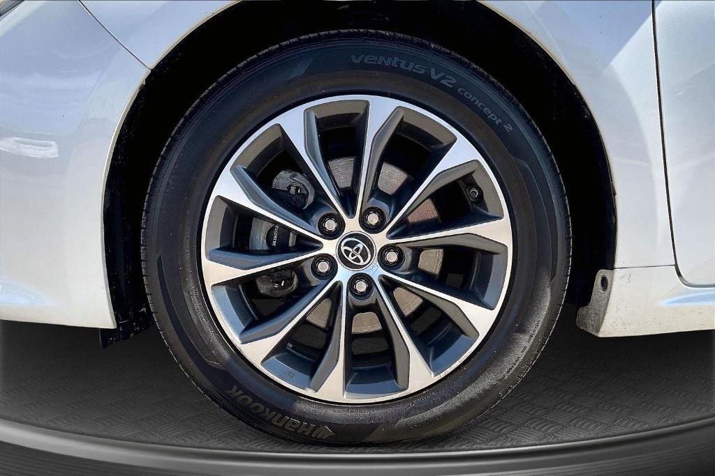 used 2016 Toyota Avalon car, priced at $19,788