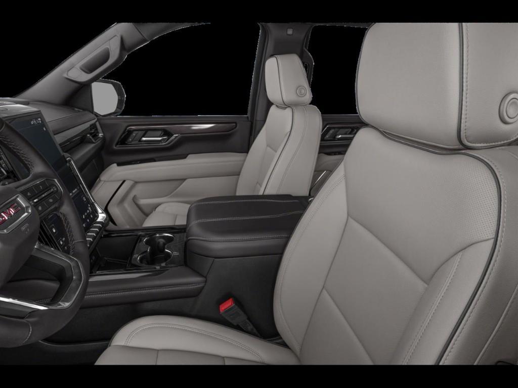 new 2025 GMC Yukon car, priced at $98,495