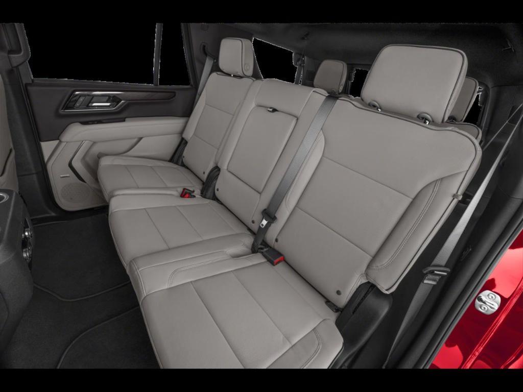 new 2025 GMC Yukon car, priced at $98,495