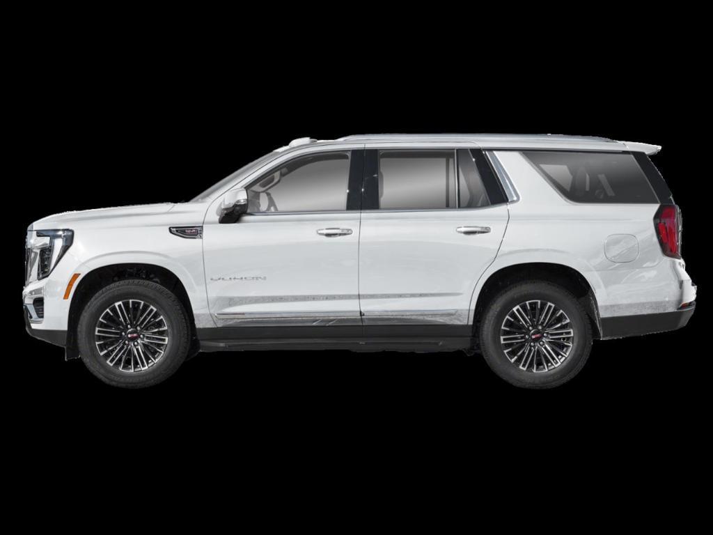 new 2025 GMC Yukon car, priced at $98,495