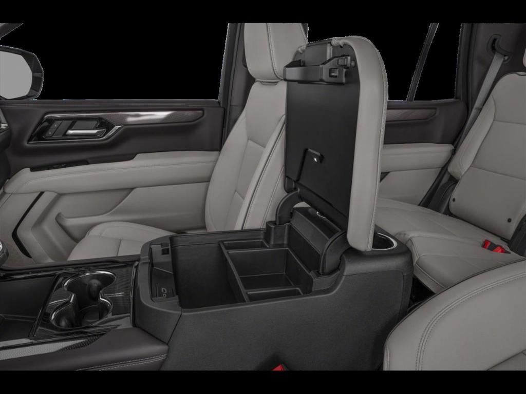new 2025 GMC Yukon car, priced at $98,495