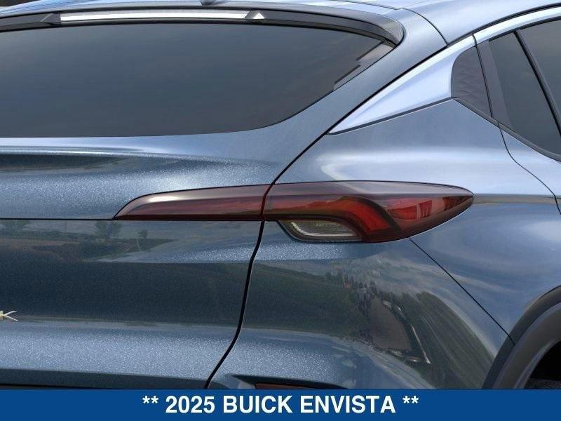 new 2025 Buick Envista car, priced at $23,990