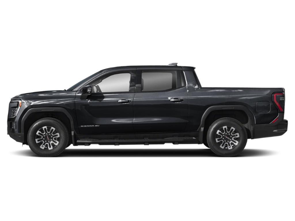 new 2026 GMC Sierra EV car, priced at $62,254