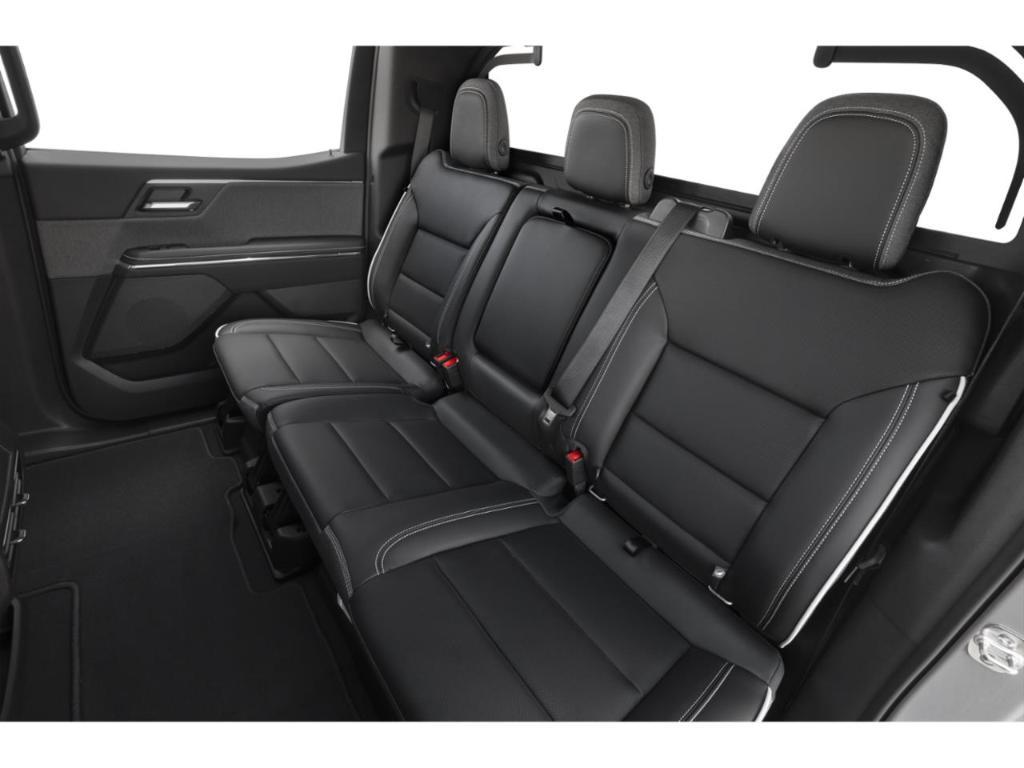 new 2026 GMC Sierra EV car, priced at $62,254