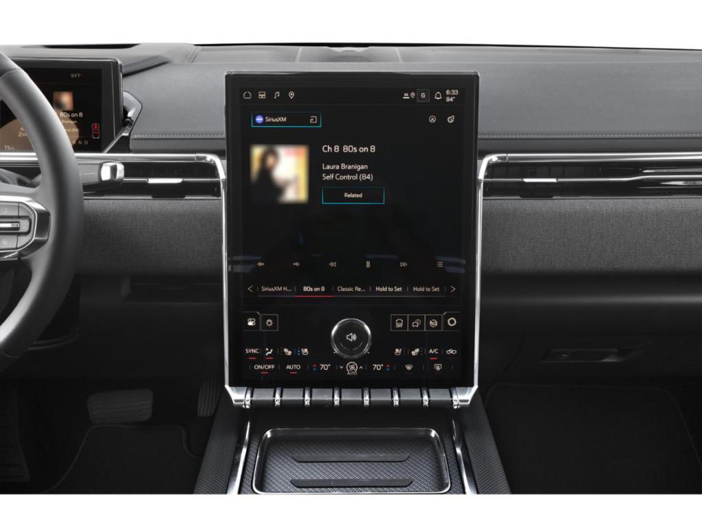 new 2026 GMC Sierra EV car, priced at $62,254
