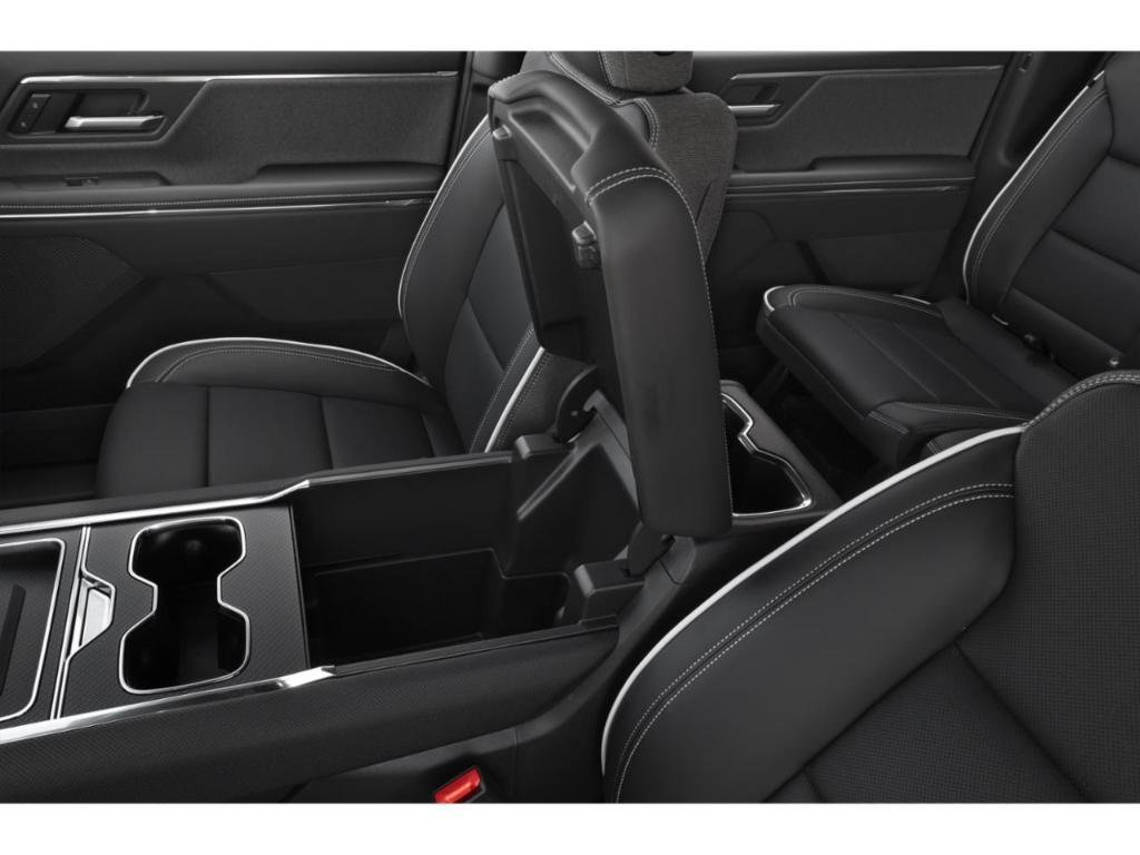 new 2026 GMC Sierra EV car, priced at $62,254
