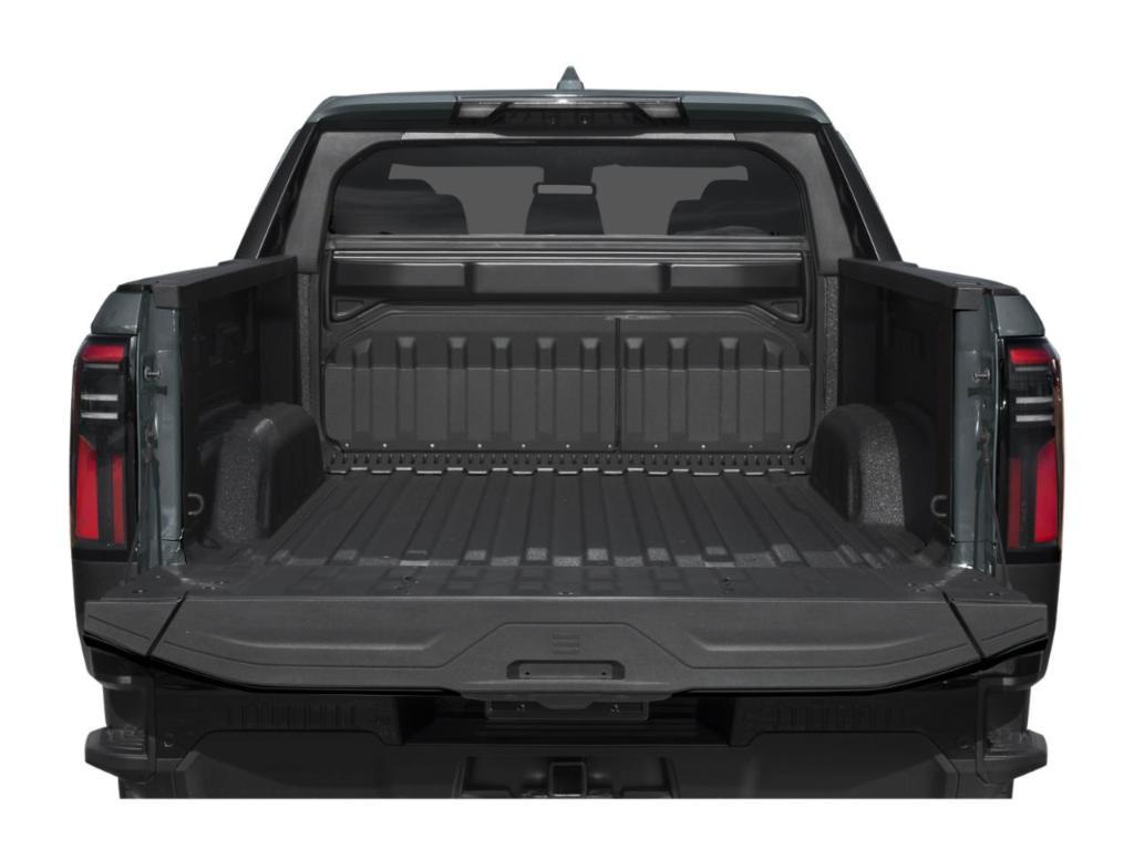 new 2026 GMC Sierra EV car, priced at $62,254