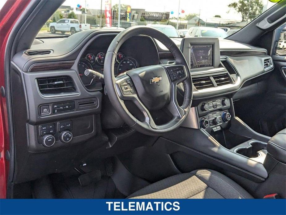 used 2023 Chevrolet Tahoe car, priced at $49,995