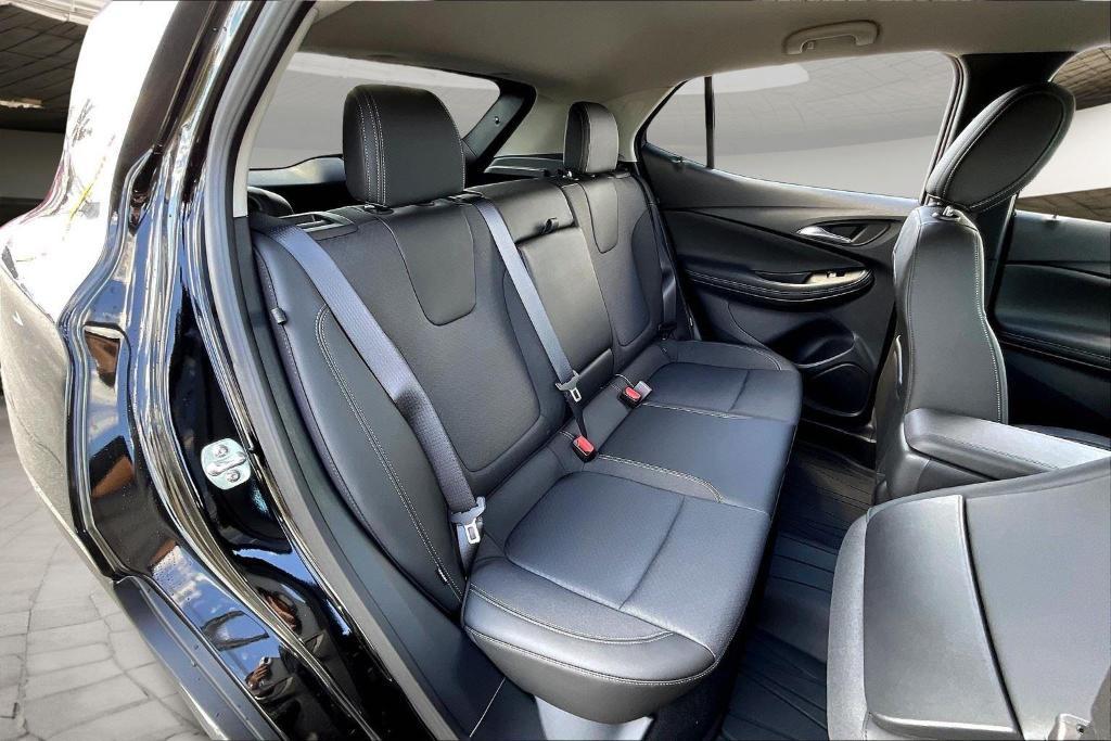 new 2026 Buick Encore GX car, priced at $29,058