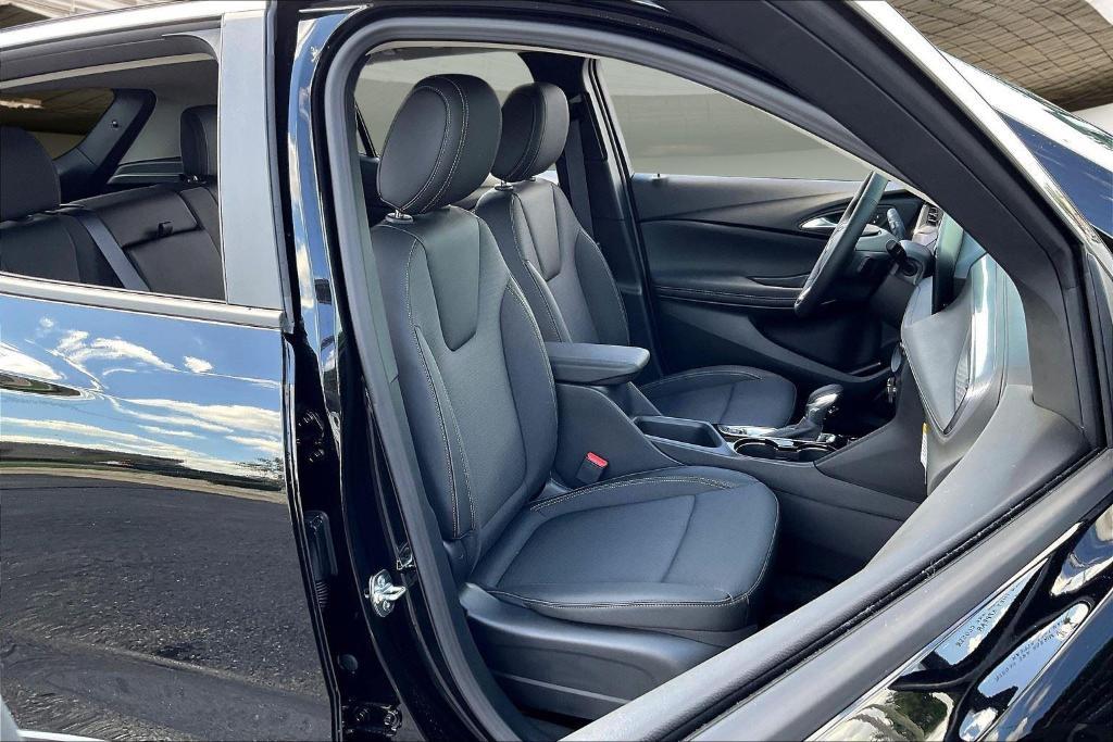new 2026 Buick Encore GX car, priced at $29,058