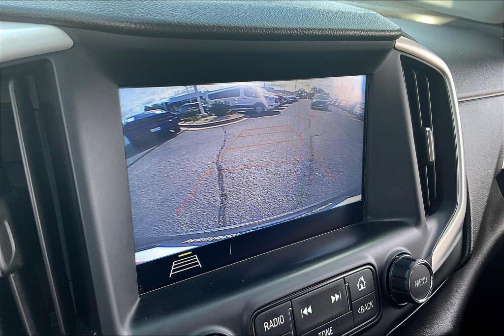 used 2018 GMC Terrain car, priced at $9,000