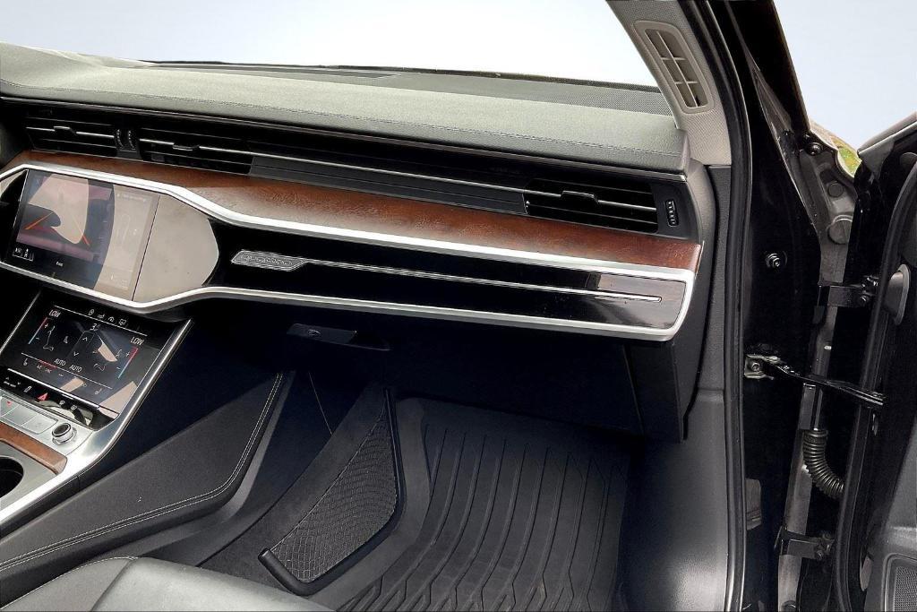 used 2019 Audi A6 car, priced at $29,549