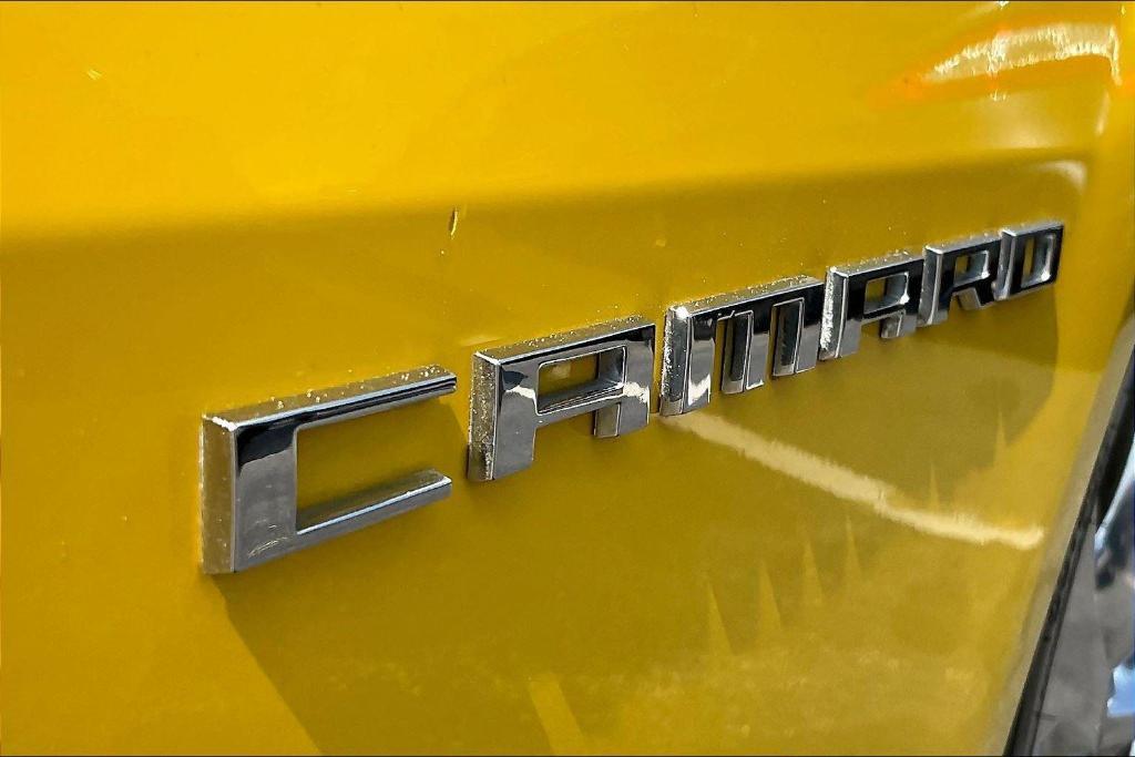 used 2013 Chevrolet Camaro car, priced at $12,995