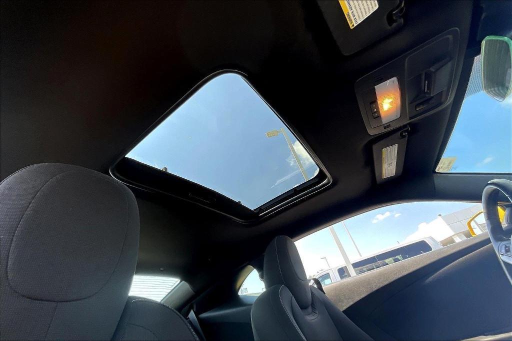 used 2013 Chevrolet Camaro car, priced at $12,995