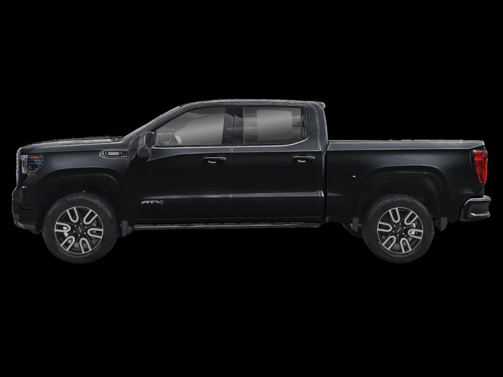 new 2025 GMC Sierra 1500 car, priced at $65,042