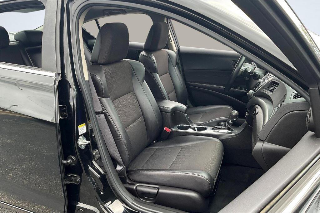 used 2013 Acura ILX car, priced at $9,995