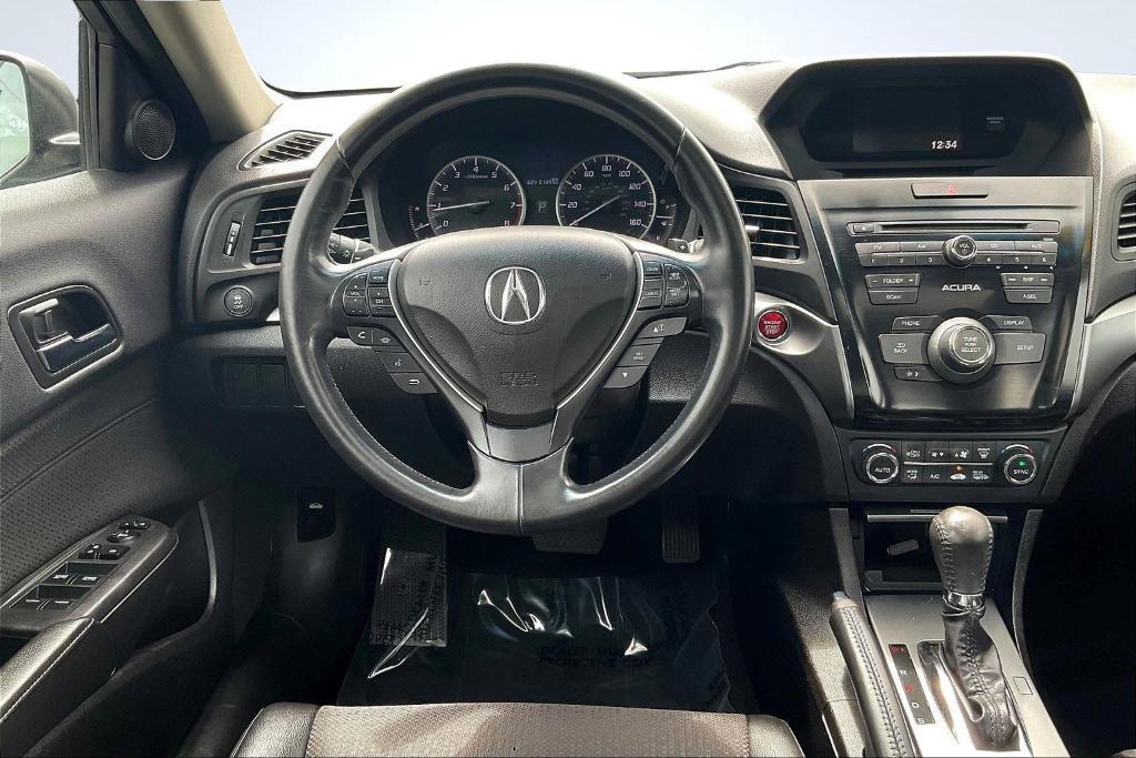 used 2013 Acura ILX car, priced at $9,995