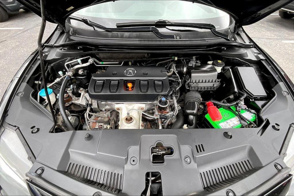 used 2013 Acura ILX car, priced at $9,995