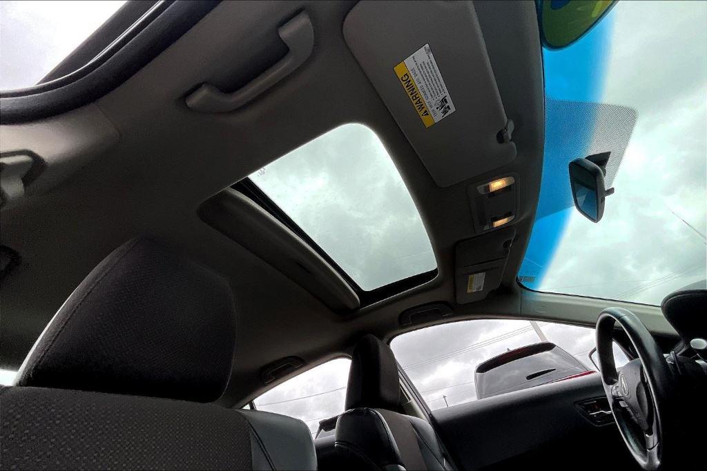 used 2013 Acura ILX car, priced at $9,995
