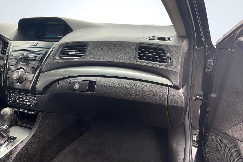 used 2013 Acura ILX car, priced at $9,995