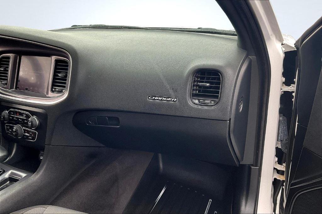 used 2018 Dodge Charger car, priced at $26,595