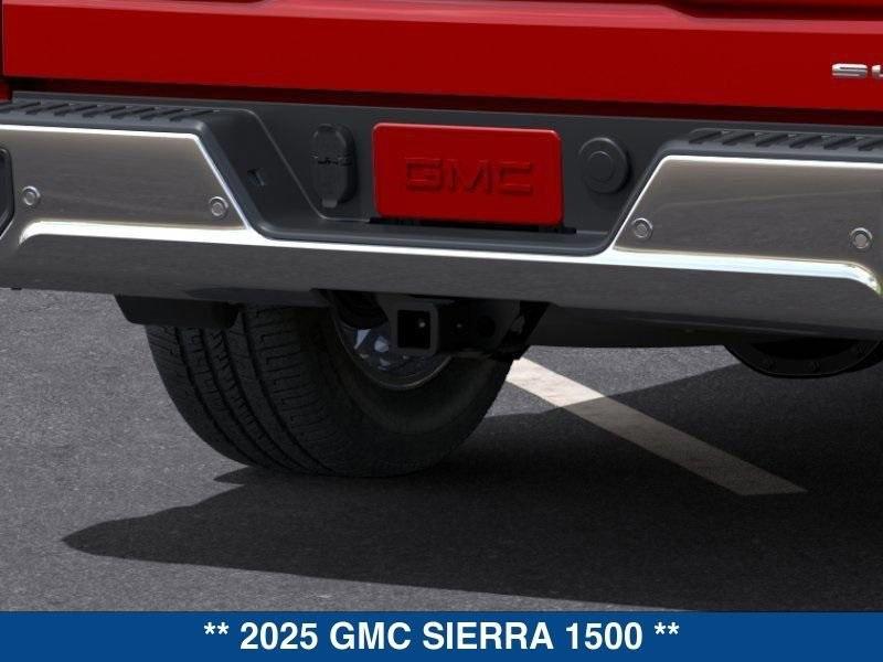 new 2025 GMC Sierra 1500 car, priced at $59,720