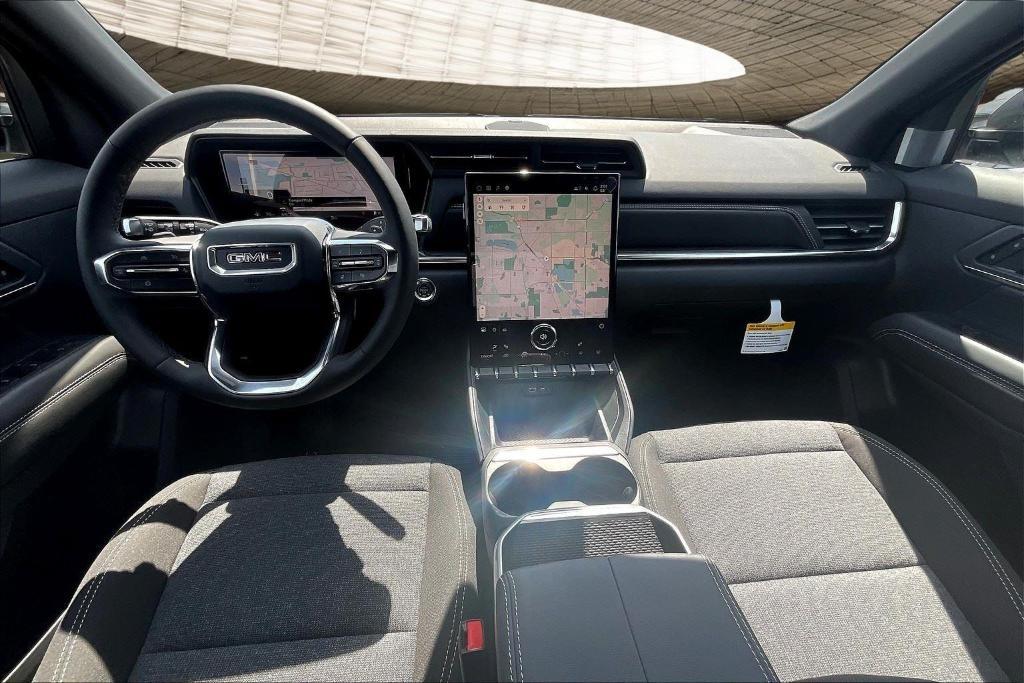 new 2026 GMC Terrain car, priced at $33,545