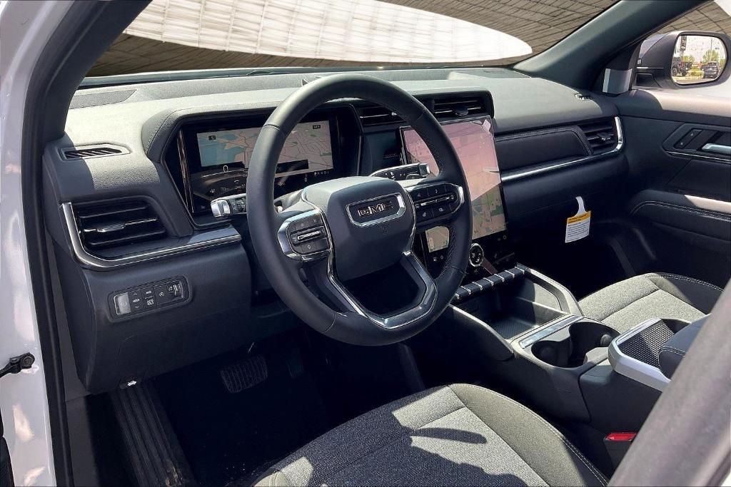 new 2026 GMC Terrain car, priced at $33,545