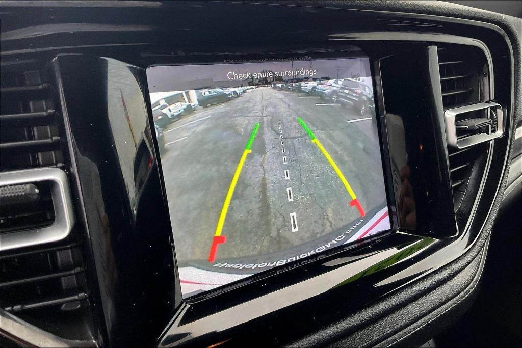 used 2021 Dodge Durango car, priced at $20,999