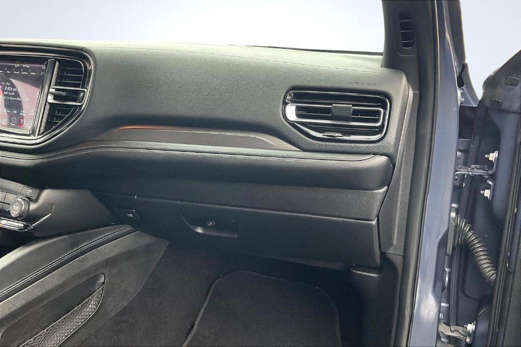 used 2021 Dodge Durango car, priced at $20,999