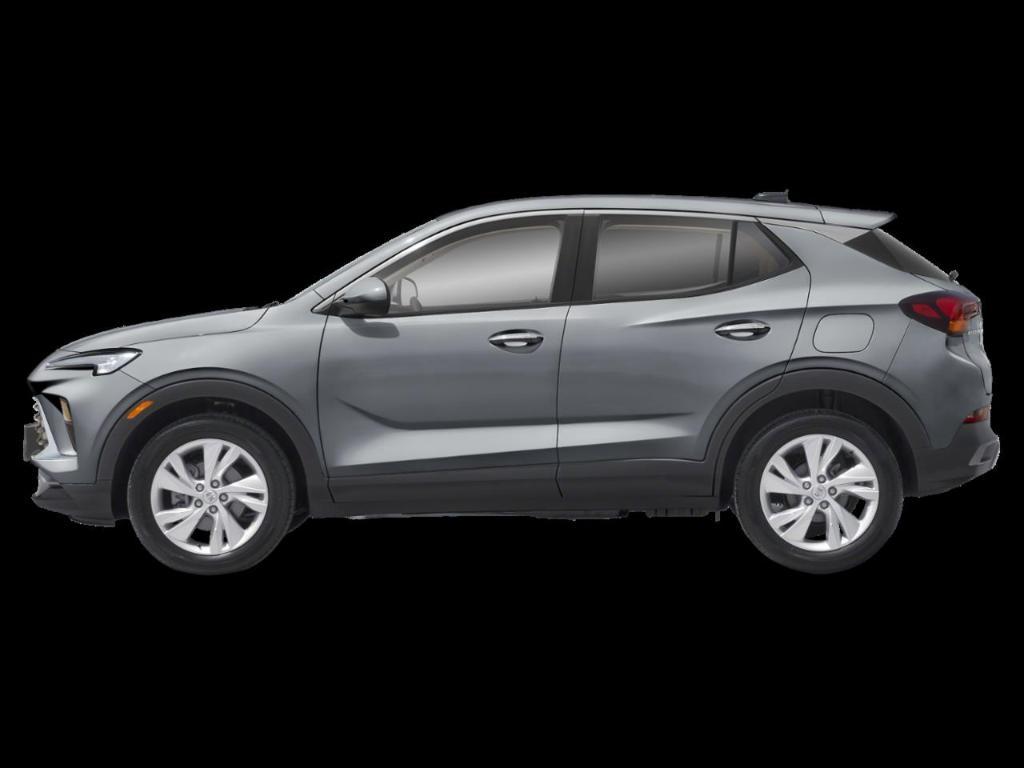 new 2026 Buick Encore GX car, priced at $31,245