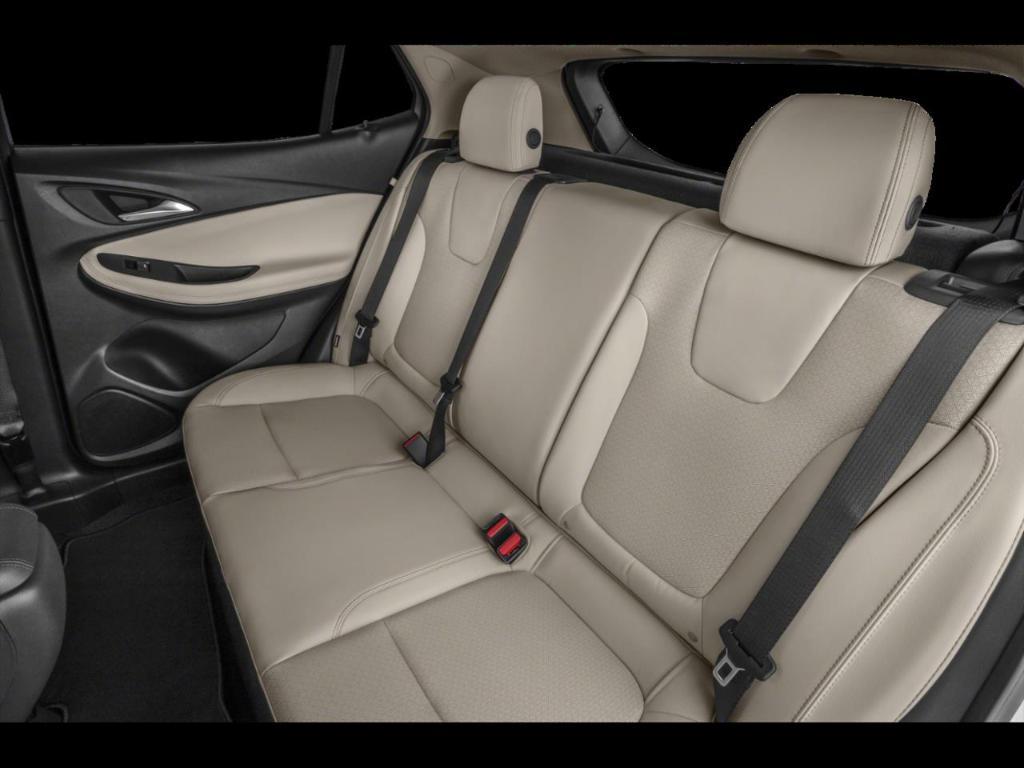 new 2026 Buick Encore GX car, priced at $31,245