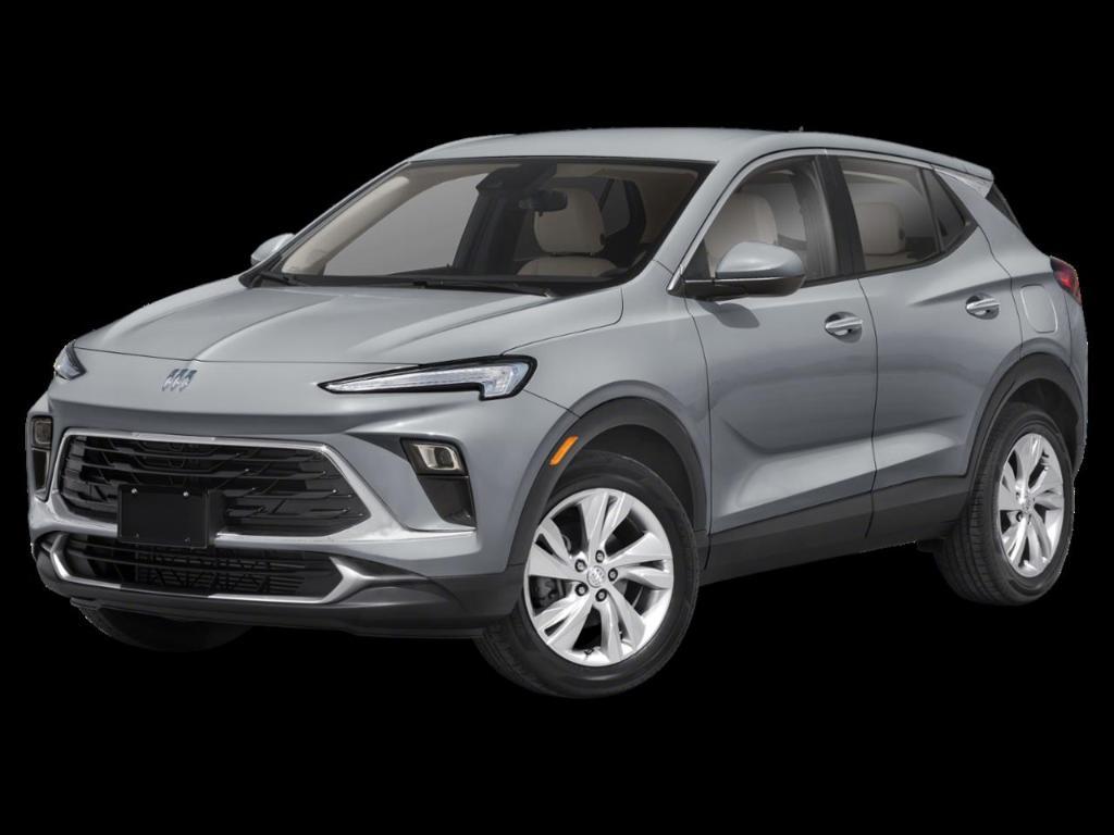 new 2026 Buick Encore GX car, priced at $31,245