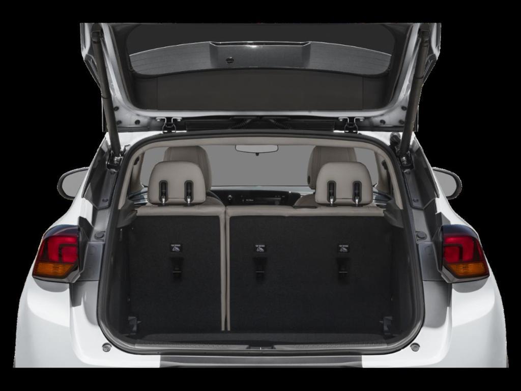 new 2026 Buick Encore GX car, priced at $31,245