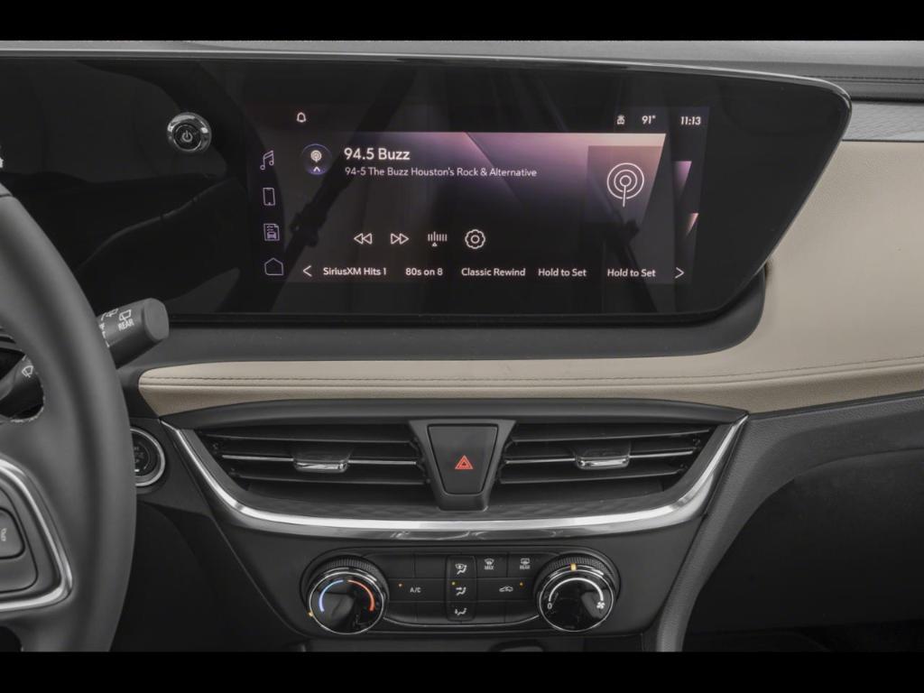new 2026 Buick Encore GX car, priced at $31,245