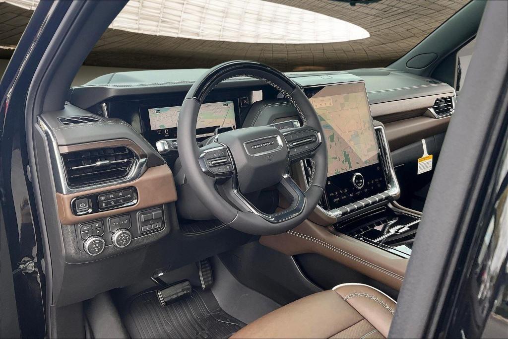 new 2026 GMC Yukon XL car, priced at $109,555