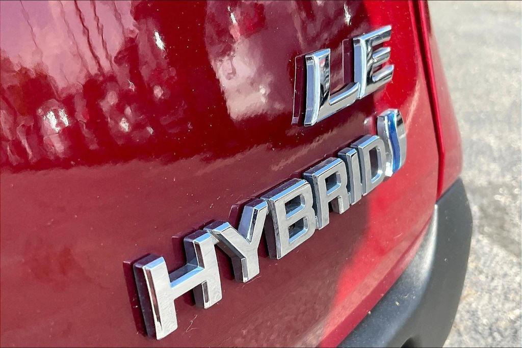 used 2022 Toyota Sienna car, priced at $35,888