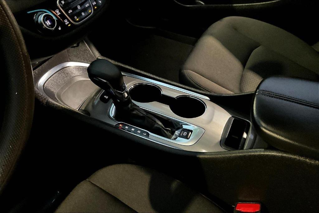 used 2024 Chevrolet Malibu car, priced at $19,777